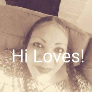 Meet your Posher, Faith regina